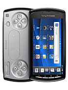 Android telefon Sony Ericsson Xperia PLAY
